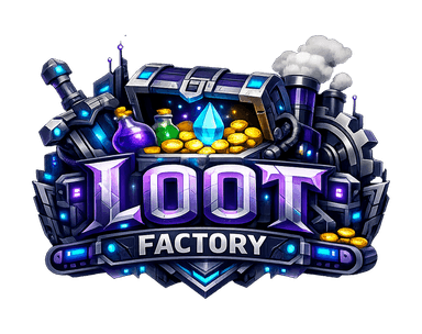 LootFactory